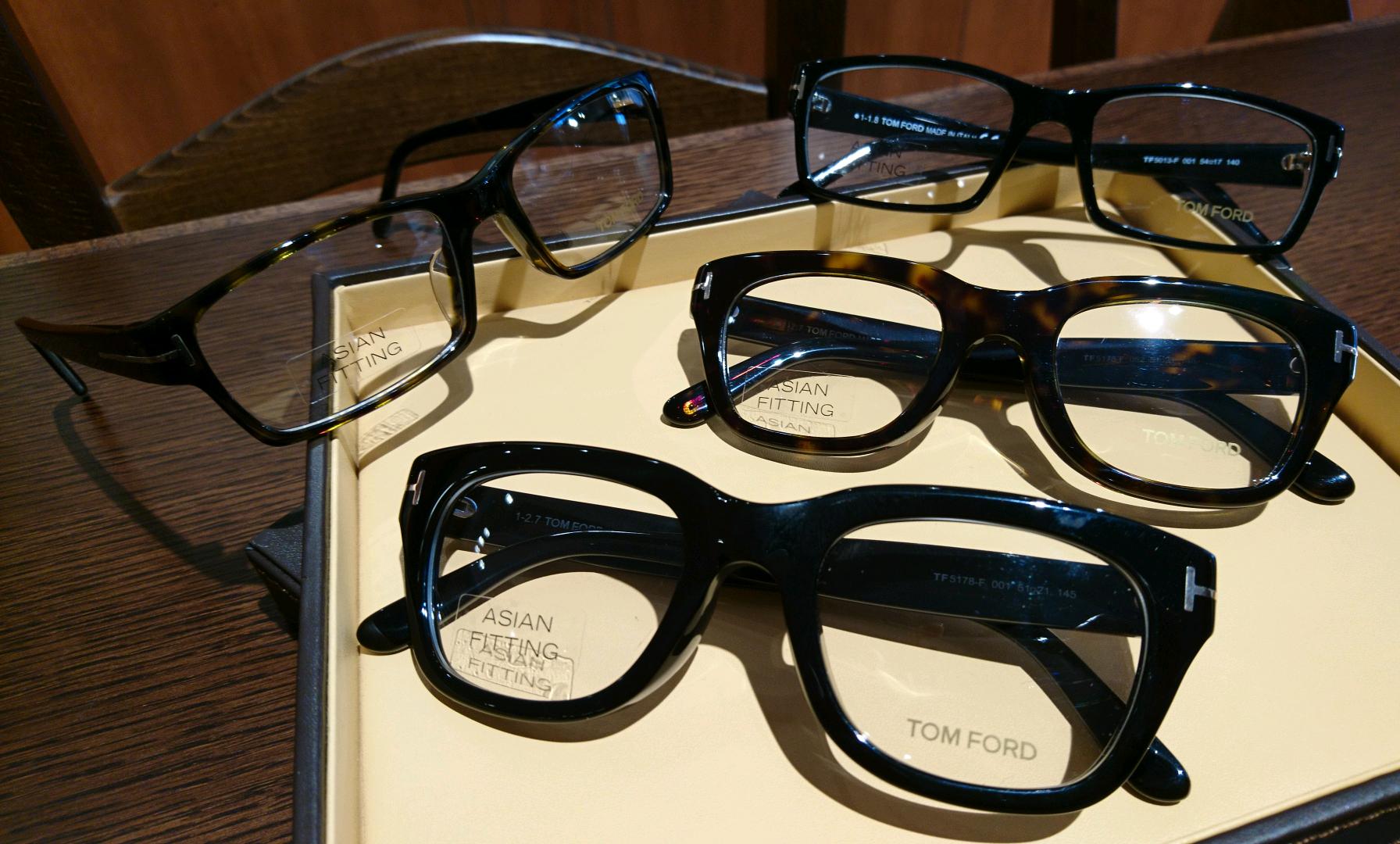 ☆ TOM FORD ☆ | ten-o-oneブログ