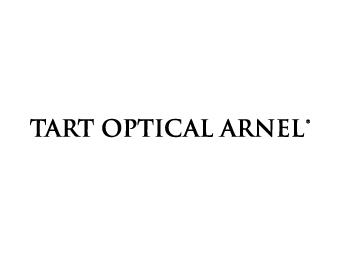 【 中目黒店 】新規取り扱いブランド『TART OPTICAL ARNEL』