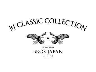 【 テンオーワン自由が丘店 】新規取り扱いブランド『BJ CLASSIC COLLECTION』