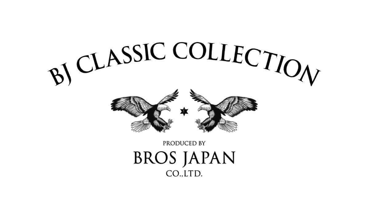 BJ CLASSIC COLLECTION