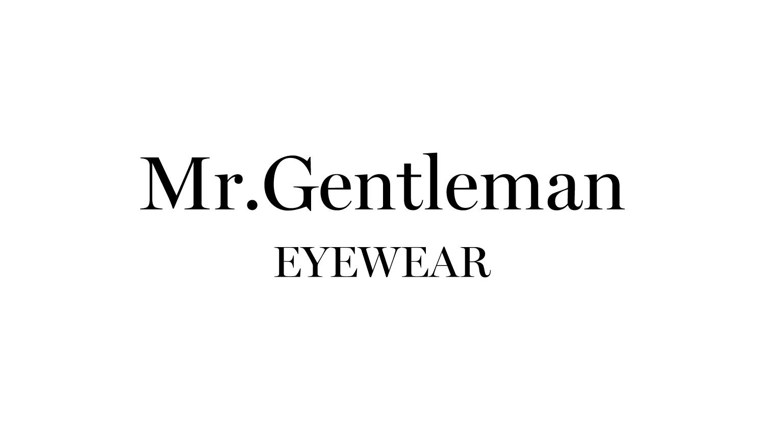 Mr.Gentleman
