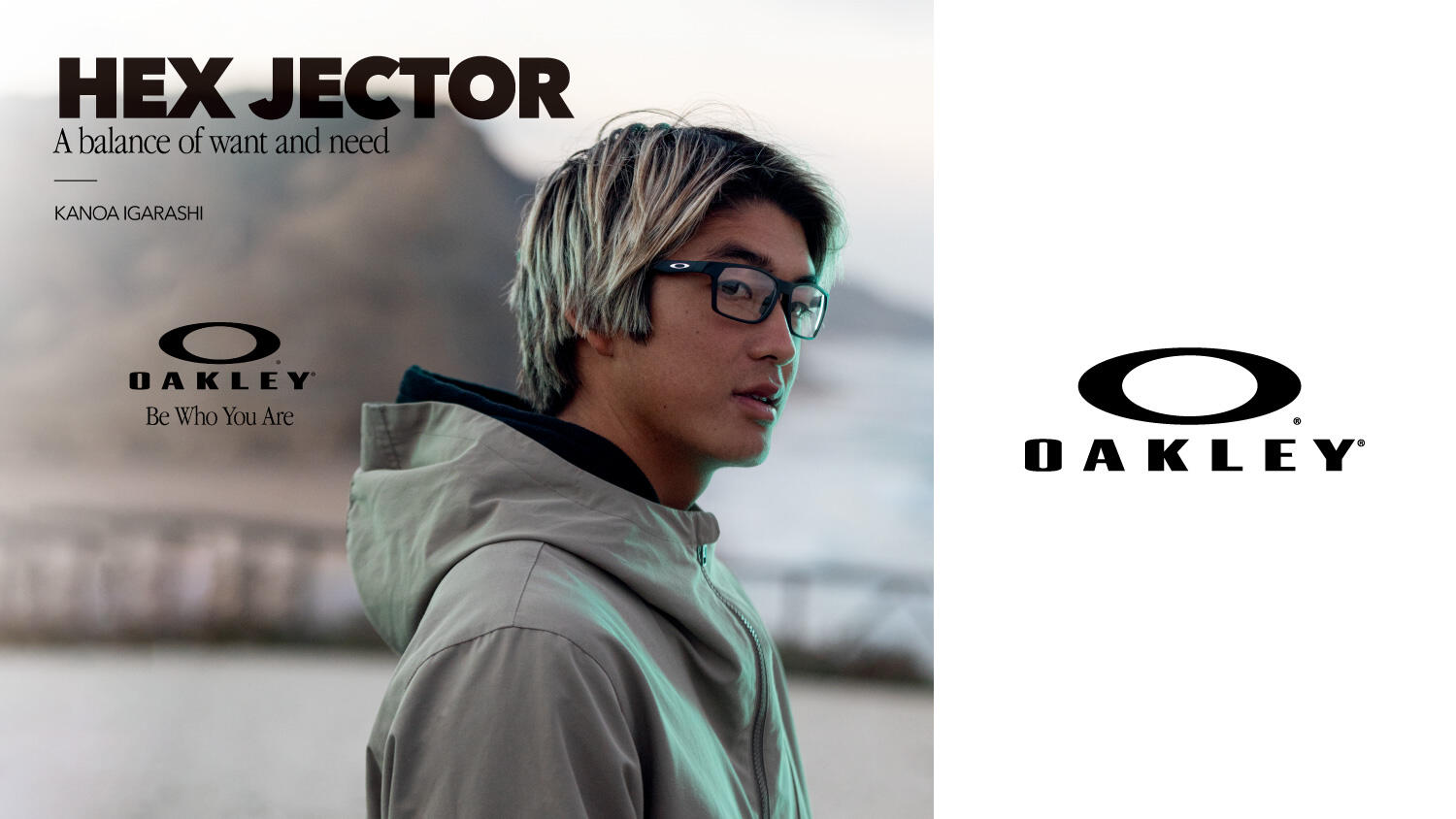 OAKLEY(オークリー) | メガネのTen o-one OAKLEY(オークリー) | メガネのTen o-one