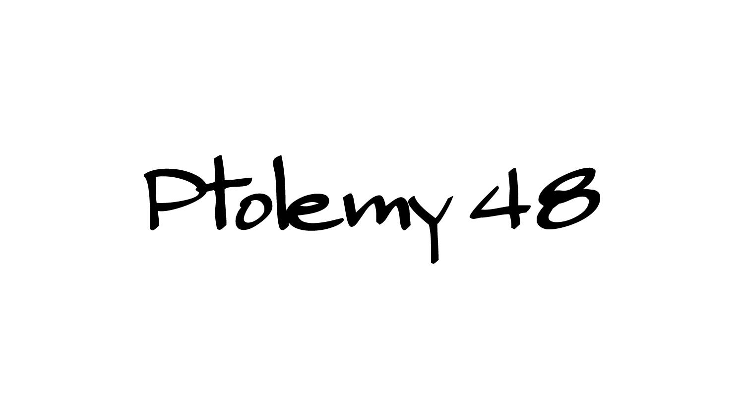 Ptolemy48