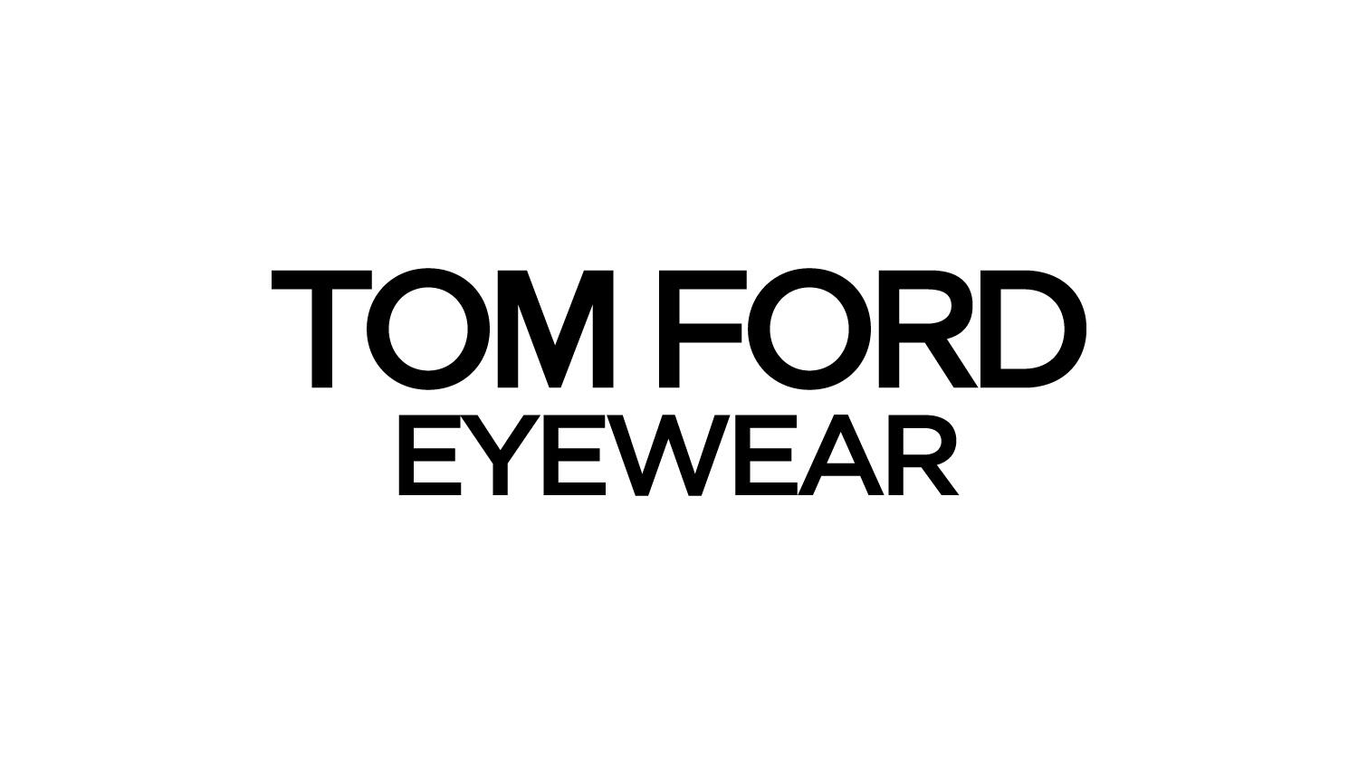 TOM FORD