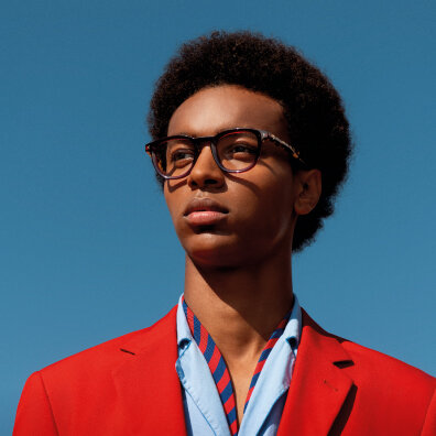 TOM FORD EYEWEAR