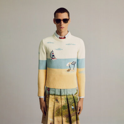 THOM BROWNE