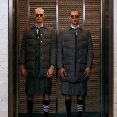 TOM FORD EYEWEAR