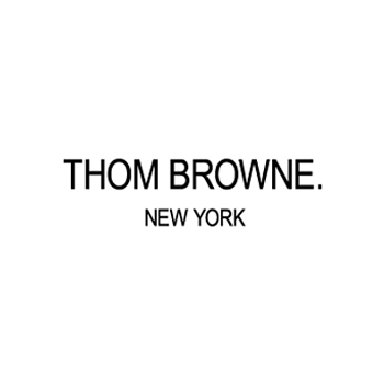THOM BROWNE.