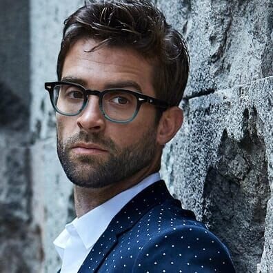 TOM FORD EYEWEAR