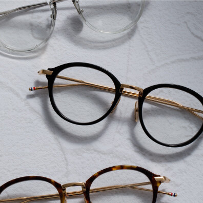 取扱いスタート「THOM BROWNE」│ 自由が丘店